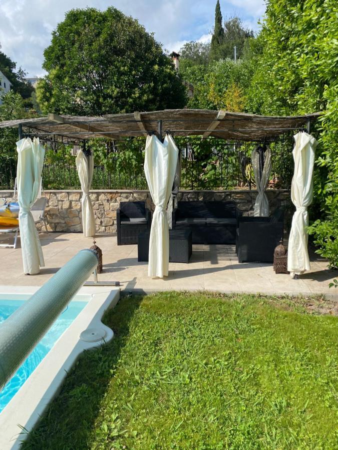 Jolie Avec Piscine * La Roquette-sur-Siagne